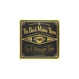 The Devil Makes Three I'm A Here LP