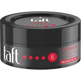 Schwarzkopf Taft Styling Wax Power 75ml