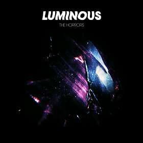 The Horrors (UK) Luminous LP