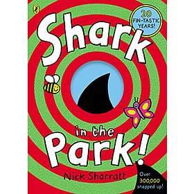Shark in the Park