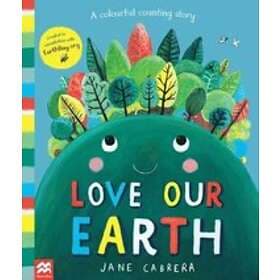 Love Our Earth