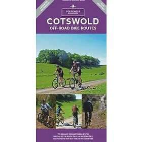 Cotswold off-Road Bike Routes