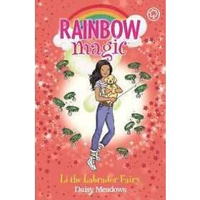 Rainbow Magic: Rainbow Magic: Li the Labrador Fairy