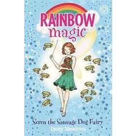 Rainbow Magic: Seren the Sausage Dog Fairy