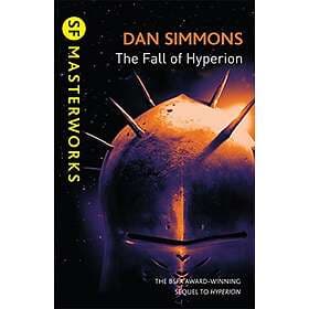 Fall of Hyperion