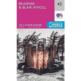 BraemarBlair Atholl