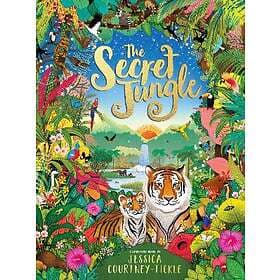 The Secret Jungle