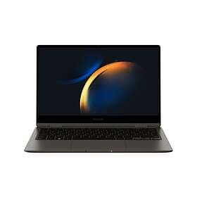 Samsung Galaxy Book3 360 NP730QFG-KB1UK 13.3" i7-1360P (Gen 13) 16GB RAM 512GB S