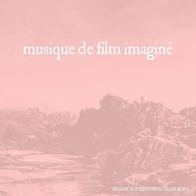 The Brian Jonestown Massacre Musique De Imaginé LP