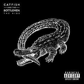 Catfish And The Bottlemen Ride LP
