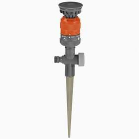 Gardena Comfort Circular Sprinkler Vario Watering with System stand Plants/Beds 