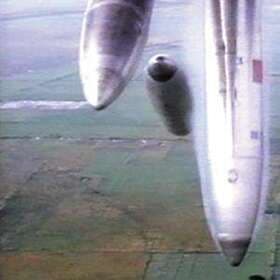 Godspeed You Black Emperor! Yanqui U.X.O. LP
