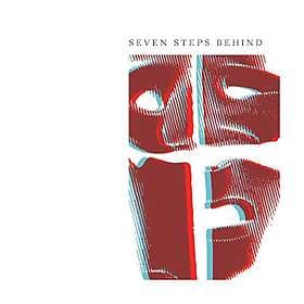 Seven Steps Behind LP