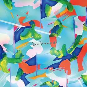 Jun Kamoda LP