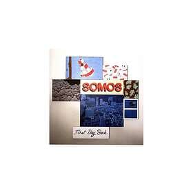 Somos First Day Back LP