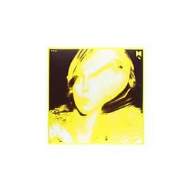 Segall Twins LP