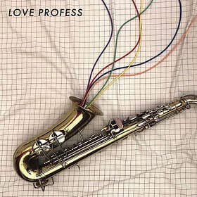 Mac Blackout Love Profess LP
