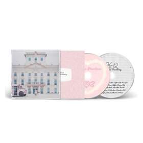 Melanie Martinez K-12 CD
