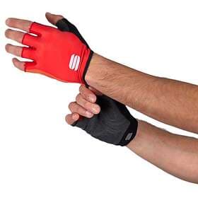 Sportful Race Short Gloves (Women's)