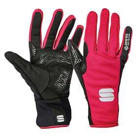 Sportful Ws Essential 2 Long Gloves (Women's)
