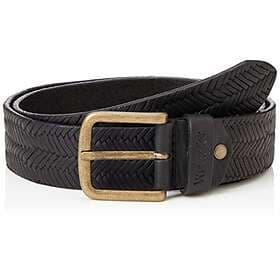 Wrangler svart 110