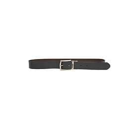 Wrangler Herrbälte 2sided svart Belt 85 cm Man