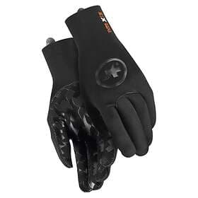 Assos Gt Rain Long Gloves (Men's)