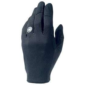 Assos Trail Long Gloves (Men's)