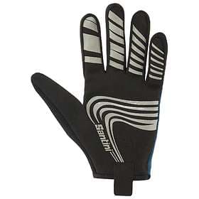 Santini Mtb Long Gloves (Men's)