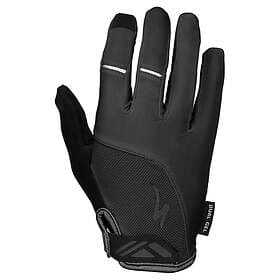 Specialized Body Geometry Dual Gel Long Gloves (Women's)