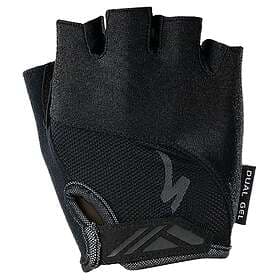 Specialized Body Geometry Dual-gel Short Gloves (Women's)