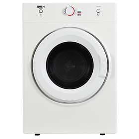 Bush DHB7VTDW (White)