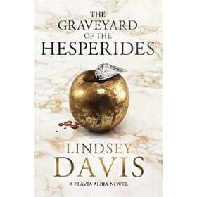 The Graveyard of the Hesperides