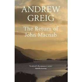 The Return of John Macnab