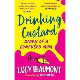 Drinking Custard