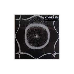 Madlib - Sound Ancestors LP