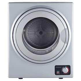 Cookology CMVD25SL (Silver)