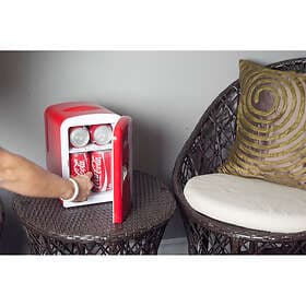 Coca-Cola KWC-4