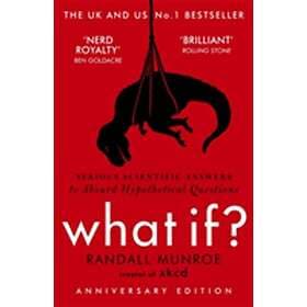 What If?
