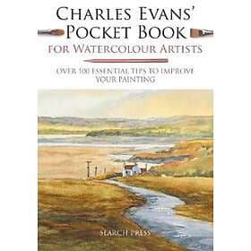 Charles Evans’ Pocket Book for Watercolour Artists