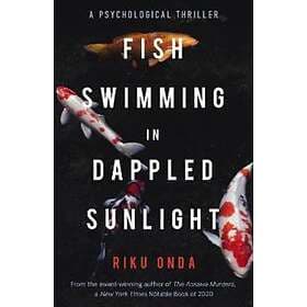 Fish Swimming in Dappled Sunlight