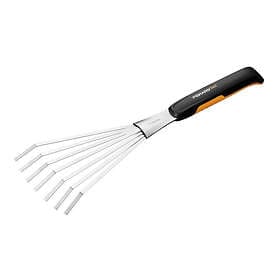Fiskars XACT Hand Rake 440mm