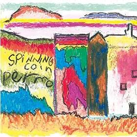Spinning Coin Permo CD
