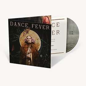 Florence & The Machine Dance (Mintpack) CD