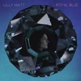 Lilly Hiatt Royal Blue CD