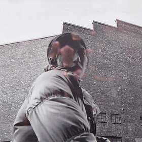 Aldous Harding - Warm Chris CD