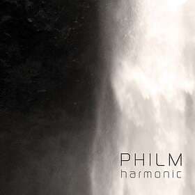 Philm Harmonic CD