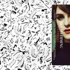 Sky Swimming CD