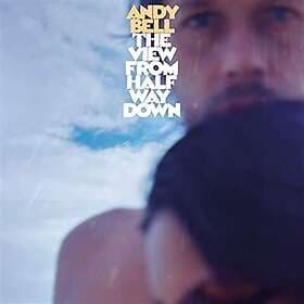 Andy View From Halfway Down CD