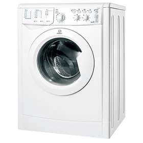 Indesit IWDC 6125 (White)